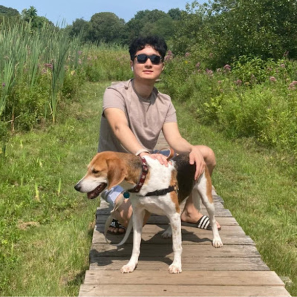 Meet your Posher, Jimmy - Picture 1 of 1